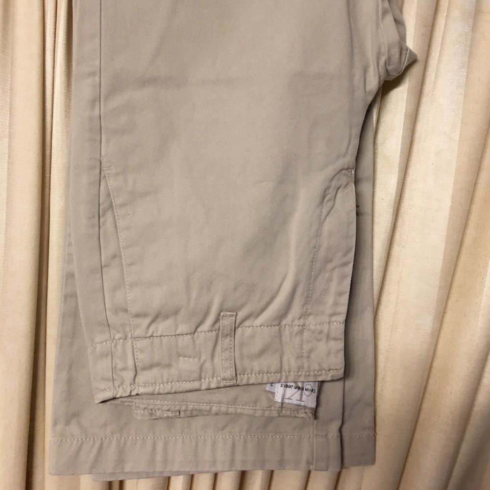 "Calvin Klein" Chino Pants